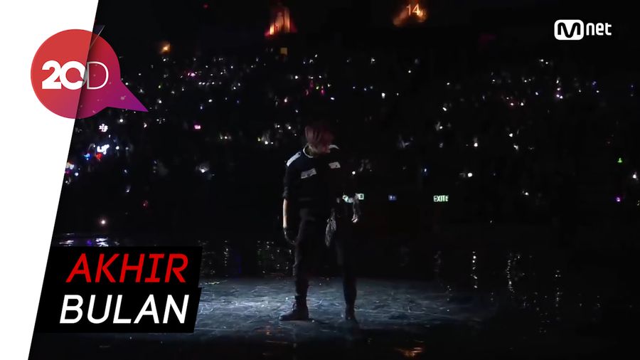 Yuhuuu! Kang Daniel Pastikan Debut Solonya Keluar Juli 2019