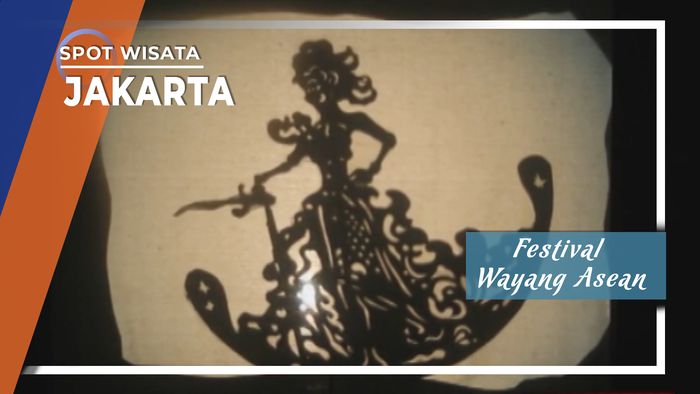 Festival Wayang Asean, Jakarta