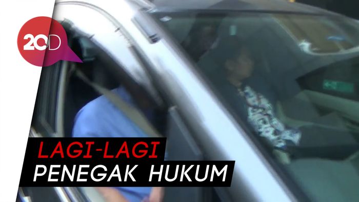 2 Jaksa Kena OTT KPK