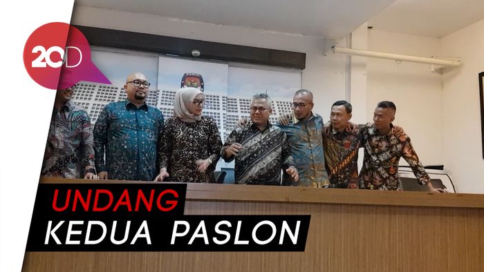 30 Juni 2019, KPU akan Umumkan Pemenang Pilpres!