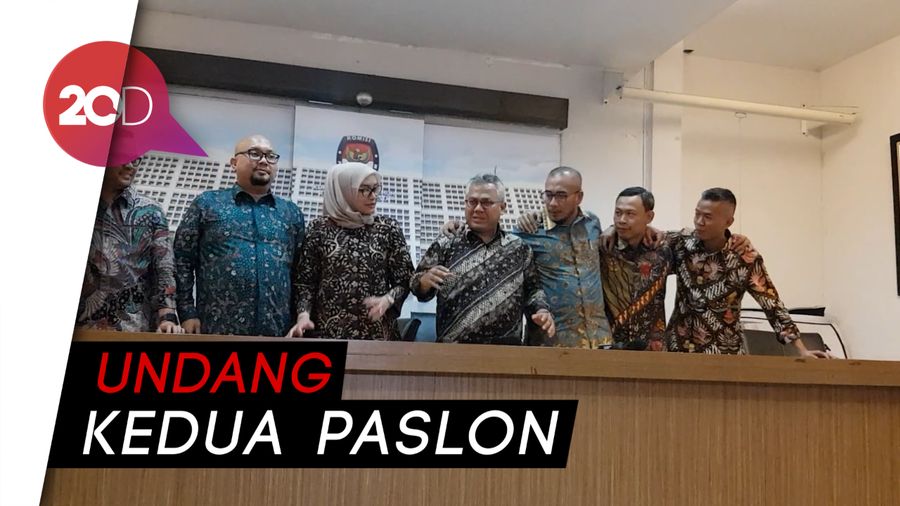 30 Juni 2019, KPU akan Umumkan Pemenang Pilpres!