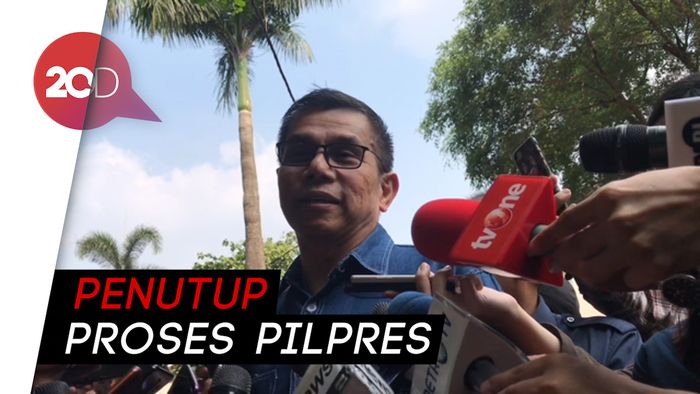 Demokrat: Koalisi Telah Berakhir!