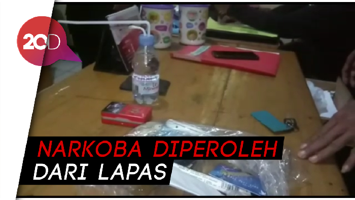 Dua Pemuda Dibekuk Satuan Narkoba Polres Konawe