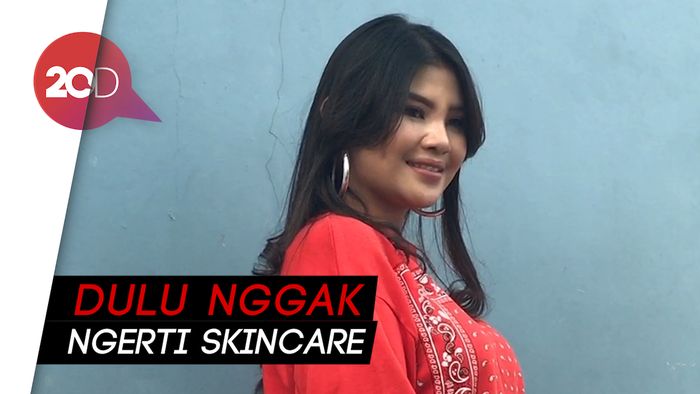 Foto Masa Lalu Viral, Meldi Ngaku Bangga