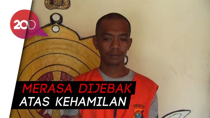 Ini Motif Pria di Mamuju Bunuh dan Gantung Kekasihnya di Pohon Cengkeh