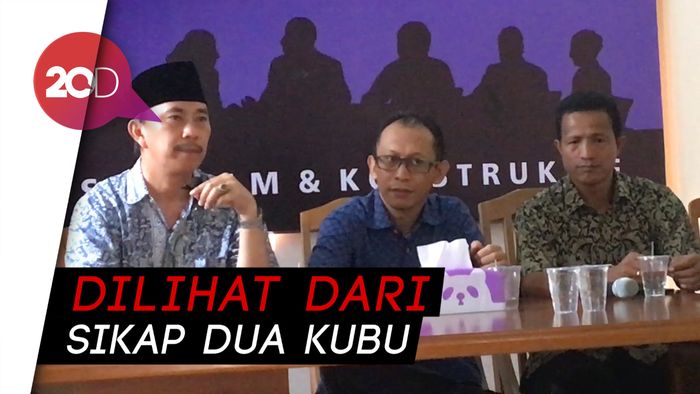 Usai Putusan MK, Tensi Politik Masih Tinggi?