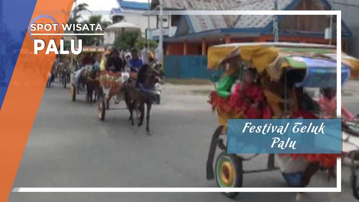 Festival Teluk Palu