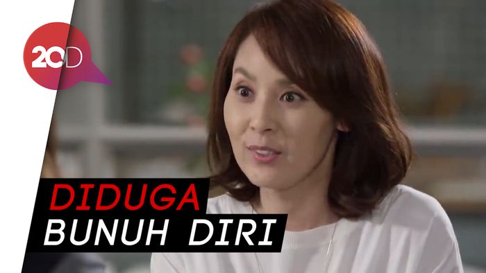 Aktris Korea, Jeon Mi Sun Ditemukan Meninggal Dunia