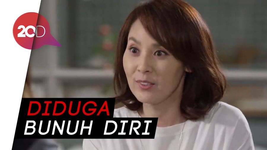 Aktris Korea, Jeon Mi Sun Ditemukan Meninggal Dunia