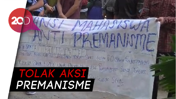 Buntut Keributan Antar-Mahasiswa, IAI DDI Polewali Didemo