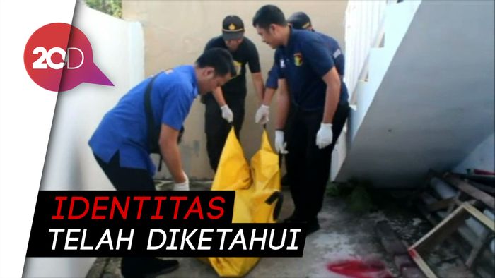 Ditemukan Mayat dalam Kos-kosan di Makassar 