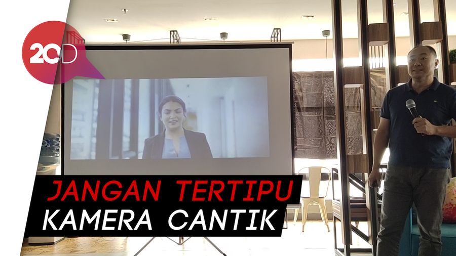 Ini Nih Rahasia Kamera Ponsel Bisa Serasa Kamera DSLR!