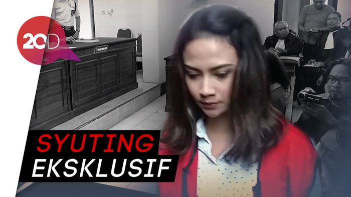 Minggu Bebas, Vanessa Angel Langsung Dapat Tawaran Syuting