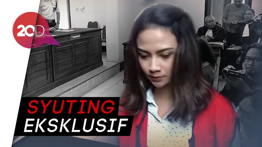 Minggu Bebas, Vanessa Angel Langsung Dapat Tawaran Syuting