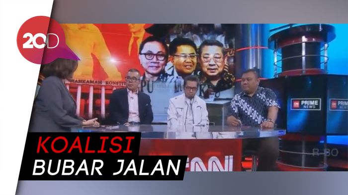 PAN-PKS Tunggu Aba-aba