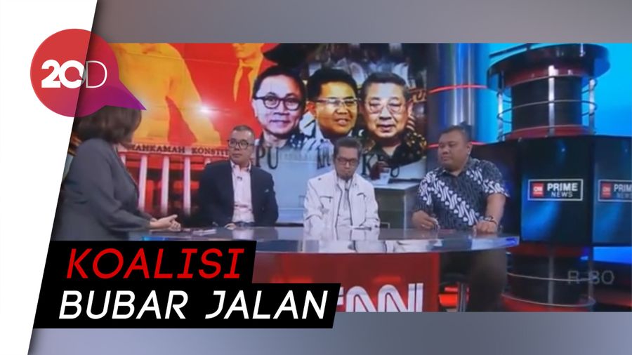 PAN-PKS Tunggu Aba-aba