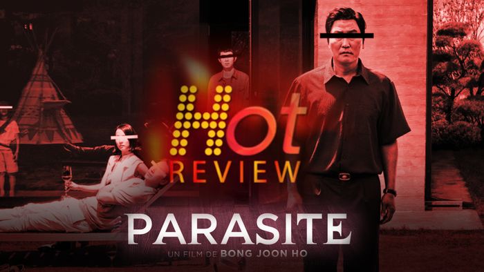 Parasite, Persembahan Sempurna dari Sutradara Bong Joon-ho