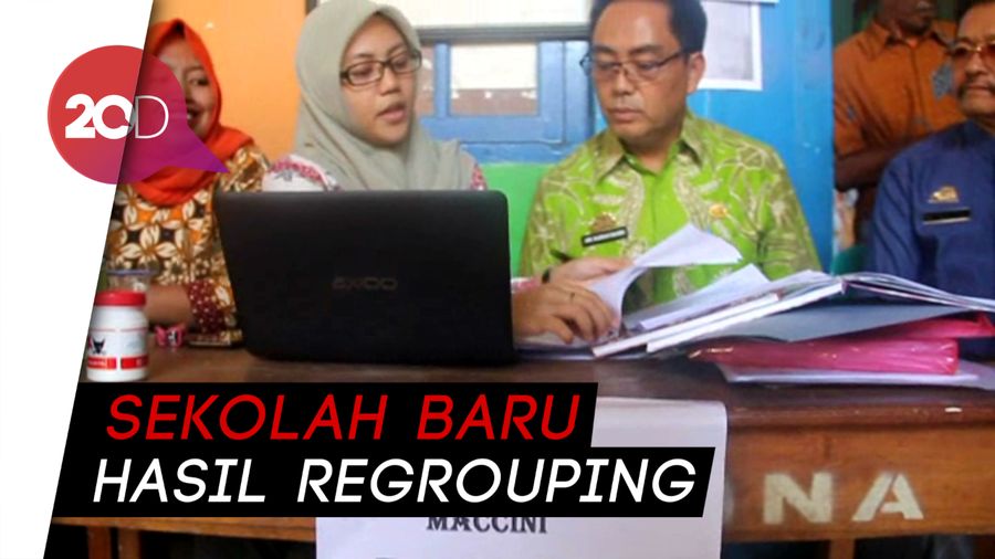 Pendaftar PPDB di Makassar Membeludak, 10 SMPN Baru Didirikan