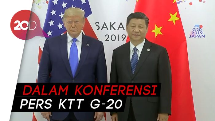 Akhirnya Donald Trump Izinkan Huawei Berbisnis dengan Perusahaan AS