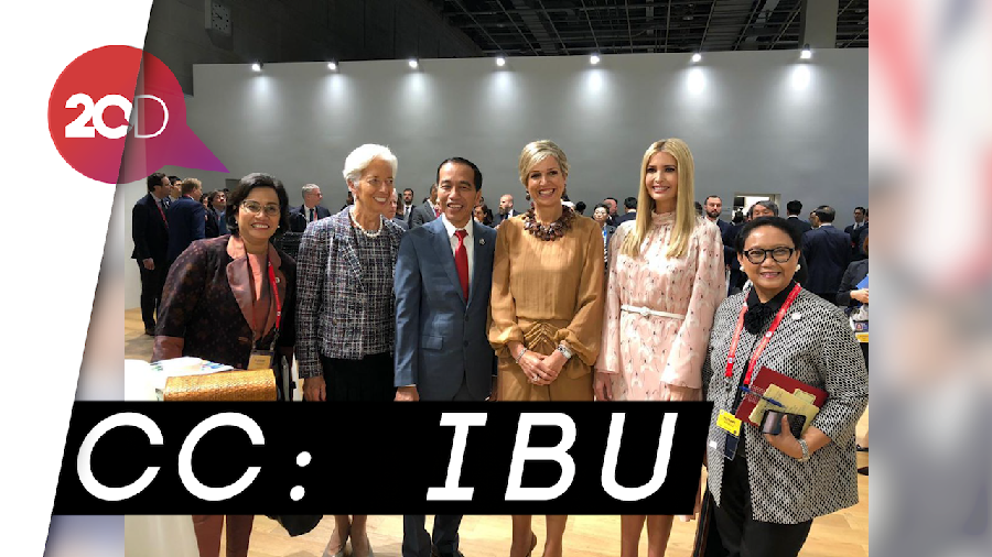 Kaesang Ngadu soal Jokowi di G20, Netizen Tanggapi dengan Meme Kocak