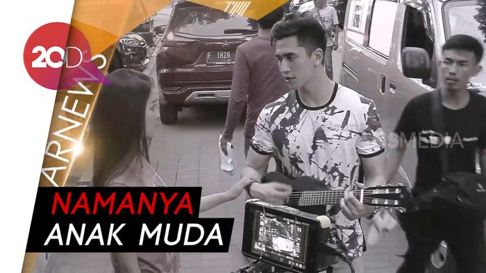 Venna Melinda Benarkan Kabar Putus Verrell dan Wilona
