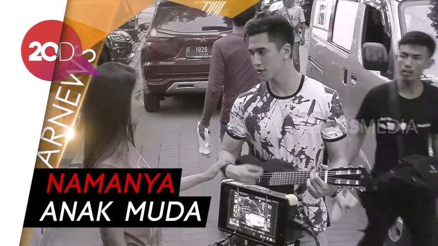 Venna Melinda Benarkan Kabar Putus Verrell dan Wilona