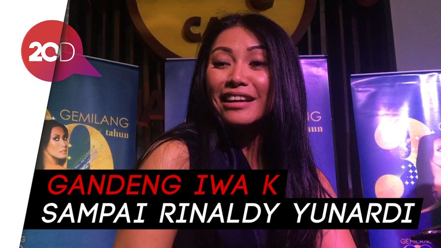 Akhirnya! Anggun C. Sasmi Kembali Gelar Konser di Tanah Air
