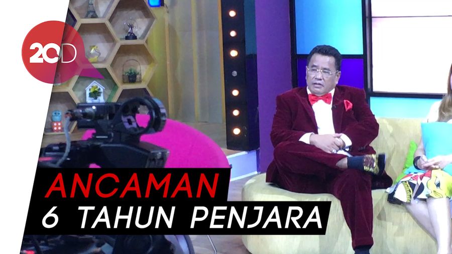 Bela Fairuz A. Rafiq di Jalur Hukum, Hotman Paris Rela Tak Dibayar