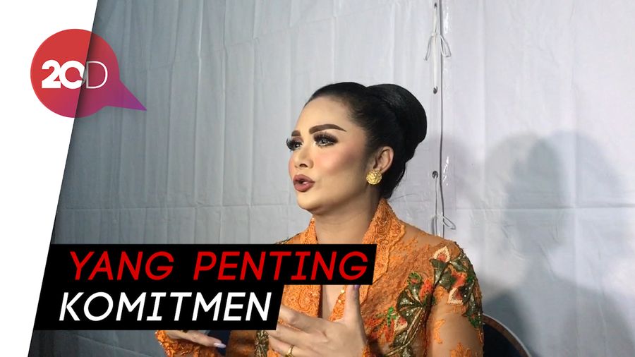 Dear Aurel, Ingin Nikah Muda? Nih Pesan dari Mimi..
