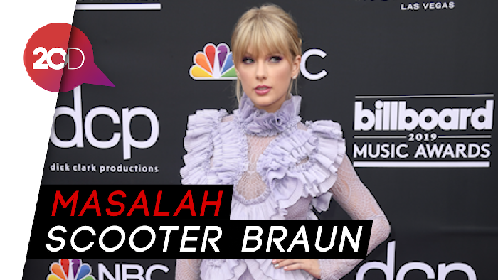 Duh! Taylor Swift Diserang Justin Bieber Hingga Demi Lovato