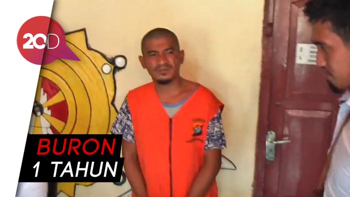 Sempat Buron, Pelaku Pencabulan Bocah SMP Diringkus Polisi