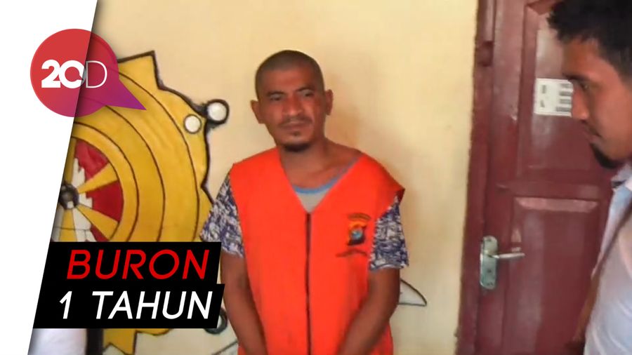 Sempat Buron, Pelaku Pencabulan Bocah SMP Diringkus Polisi