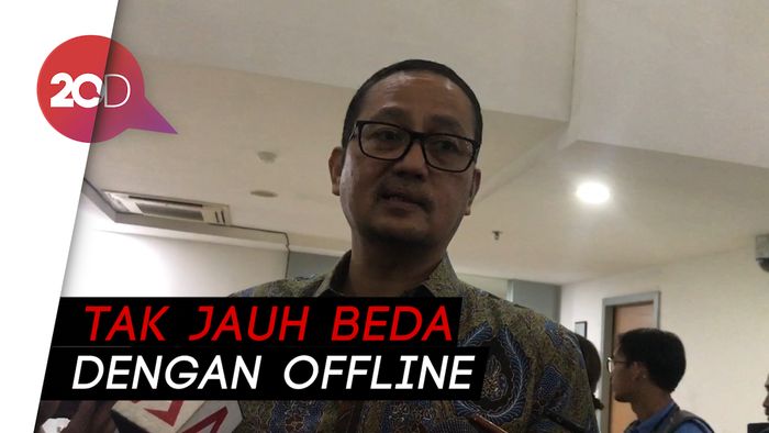 Kominfo dan Kemenkes Godok Aturan Iklan Rokok di Media Online