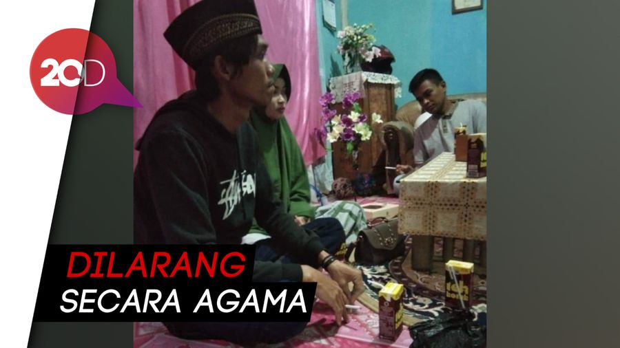 MUI soal Pernikahan Inses di Sulsel: Haram, Harus Dibatalkan!