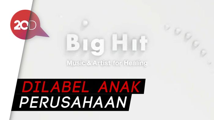 Orang di Balik Kesuksesan SNSD Masuk, Big Hit Akan Debutkan Girl Group