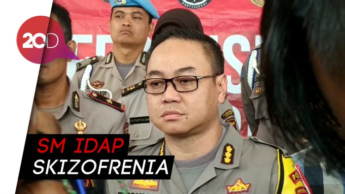 Polisi: Kejiwaan Wanita Pembawa Anjing ke Masjid Masih Diobservasi