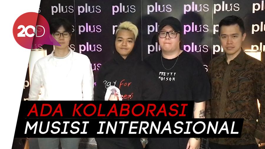 Dirikan Label Musik, Reza Arap Bakal Rilis Lagu Hip Hop