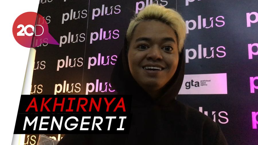 Reza Arap Sempat Sebal sama Artis yang Jadi YouTuber