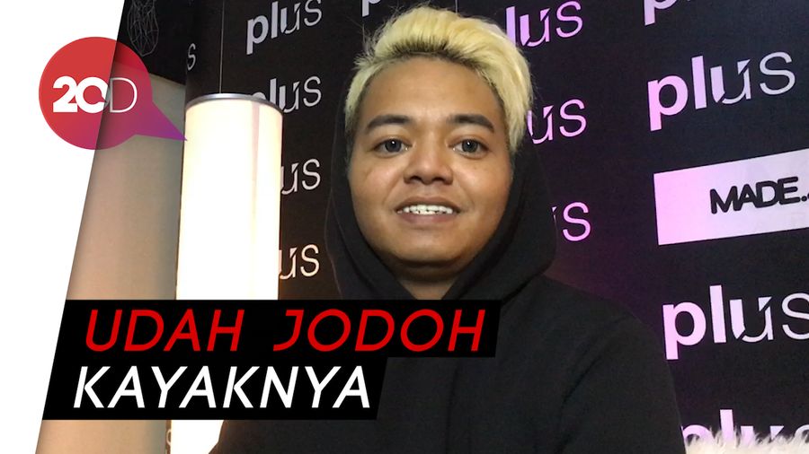Reza Arap dan Kaesang Kolaborasi Rancang Gaming Cafe