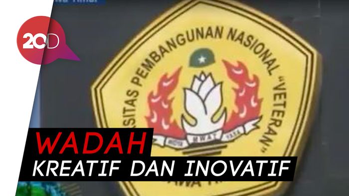 Wah! Bisa Kuliah Lewat Jalur Prestasi dengan Jadi YouTuber