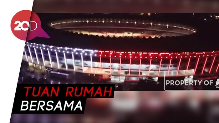 Australia Ajak Indonesia Jadi Tuan Rumah Piala Dunia FIFA 2034