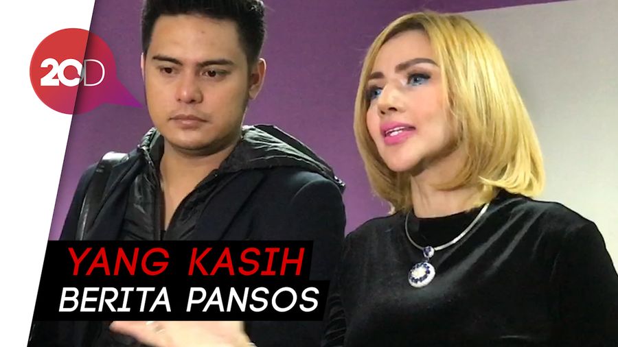 Barbie Kumalasari Bantah Kabar Dirinya Belum Lulus Kuliah