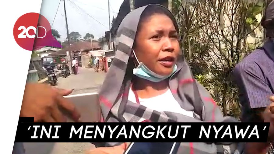 Bocah Tewas di Bak Mandi, Keluarga Geram: Pelaku Harus Dihukum Mati!