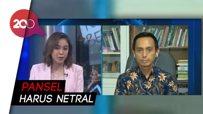 ICW Minta Pansel Capim KPK Waspada, Banyak Pihak Punya Kepentingan
