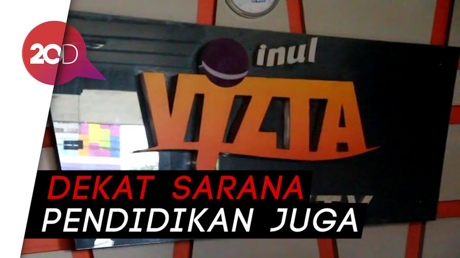 Inul Vizta di Makassar Diprotes karena Dekat Tempat Ibadah