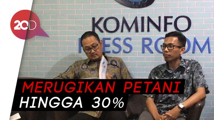 Isu Pemblokiran Iklan Rokok Berdampak ke Petani Tembakau 