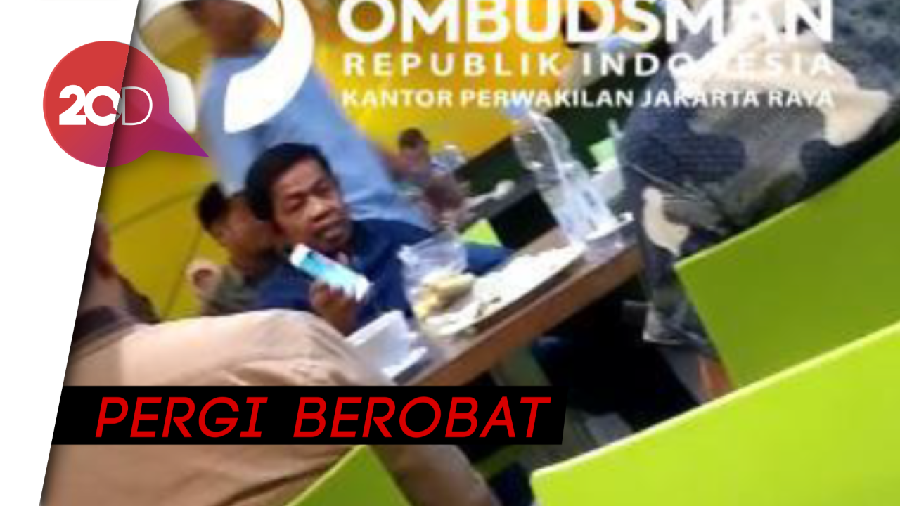 KPK Tepis Isu Idrus Marham Pelesiran
