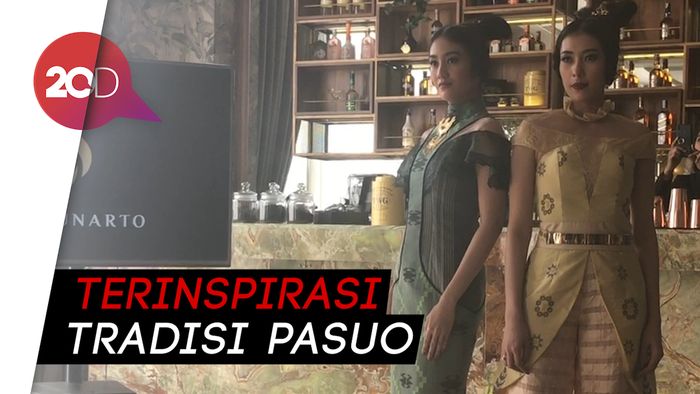 Keunikan Kain Sulawesi Tenggara akan Tampil di Festival Indonesia Moskow 2019