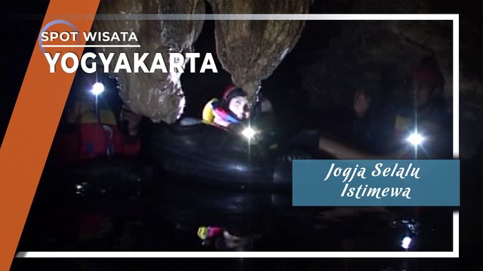 Jogja Selalu Istimewa, Yogyakarta