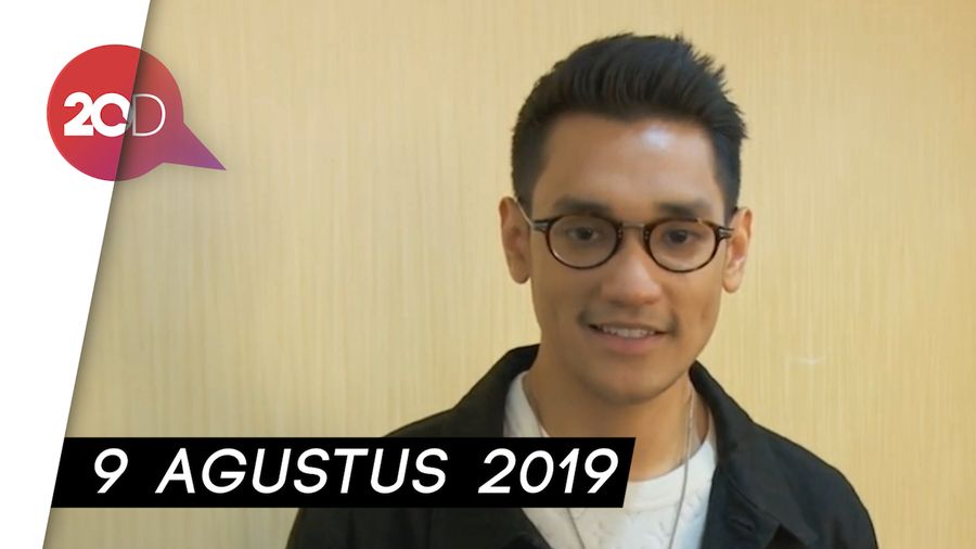 Afgan akan Gelar Konser Dekade Sebelum Vakum Sejenak
